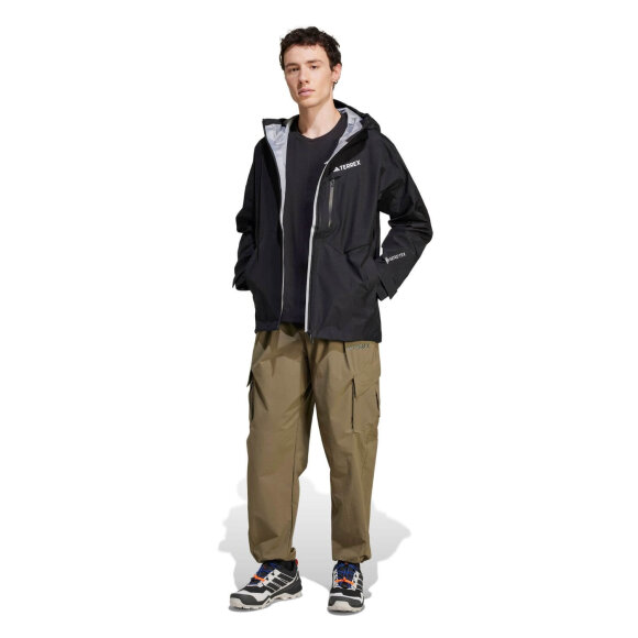 ADIDAS  - M TRERREX TECHROCK 3L GTX
