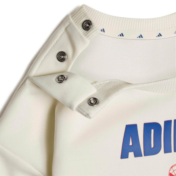 ADIDAS  - INF MRVL SM JOG