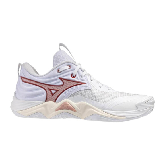 MIZUNO - W WAVE MOMENTUM ELITE
