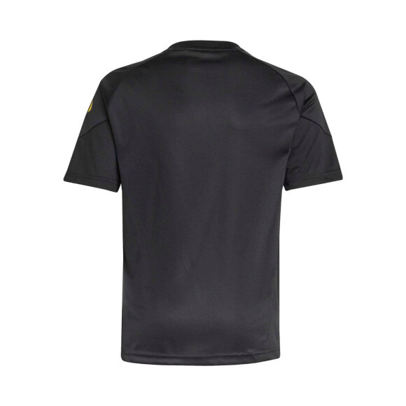 ADIDAS  - JR MUFC EU TR JSY