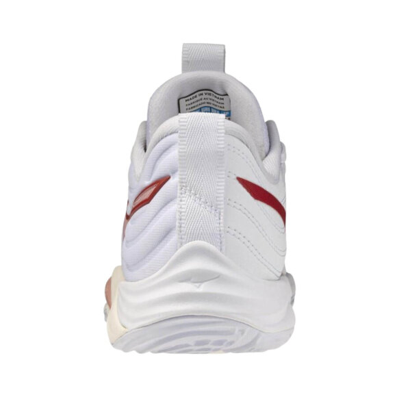 MIZUNO - W WAVE MOMENTUM ELITE