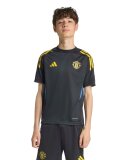 ADIDAS - JR MUFC EU TR JSY ADIDAS - JR MUFC EU TR JSY