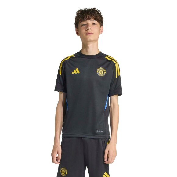 ADIDAS  - JR MUFC EU TR JSY