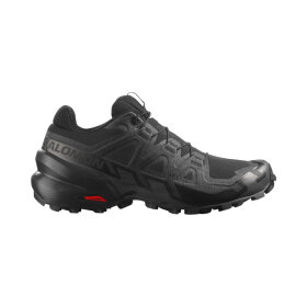 SALOMON - W SPEEDCROSS 6