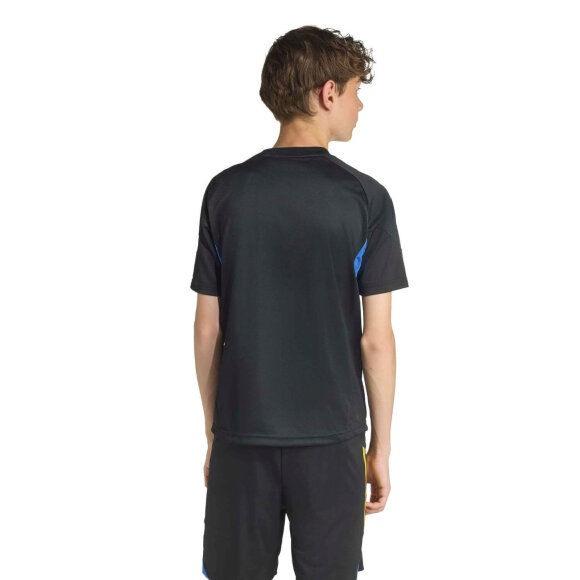 ADIDAS  - JR MUFC EU TR JSY