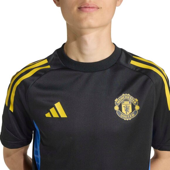 ADIDAS  - JR MUFC EU TR JSY