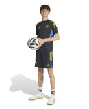 ADIDAS - JR MUFC EU TR JSY ADIDAS - JR MUFC EU TR JSY