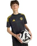 ADIDAS - JR MUFC EU TR JSY ADIDAS - JR MUFC EU TR JSY