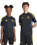 ADIDAS - JR MUFC EU TR JSY ADIDAS - JR MUFC EU TR JSY