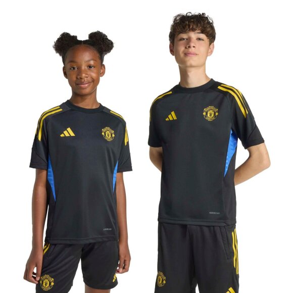ADIDAS  - JR MUFC EU TR JSY