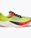 HOKA - U ROCKET X 3