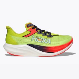 HOKA - U ROCKET X 3