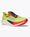 HOKA - U ROCKET X 3