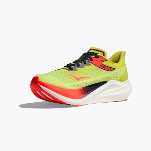 HOKA - U ROCKET X 3