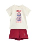 ADIDAS  - INF MARVEL SPIDER-MAN SET