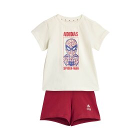 ADIDAS  - INF MARVEL SPIDER-MAN SET