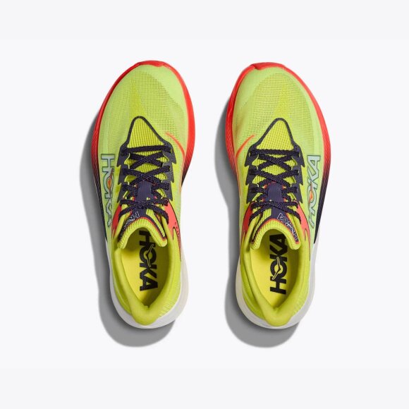HOKA - U ROCKET X 3
