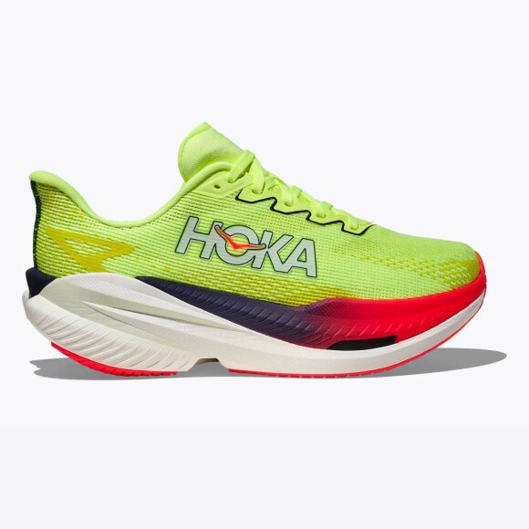 HOKA - W MACH X 3