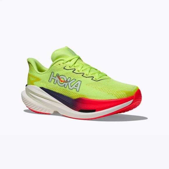 HOKA - W MACH X 3