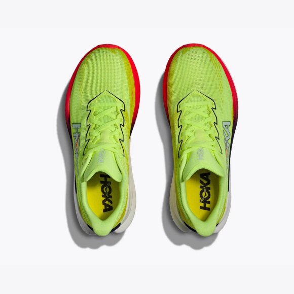 HOKA - W MACH X 3