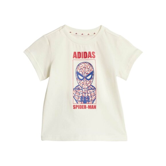 ADIDAS  - INF MARVEL SPIDER-MAN SET