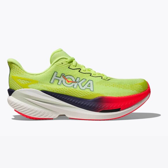 HOKA - M MACH X 3