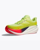 HOKA - M MACH X 3