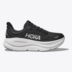 HOKA - W BONDI 9 WIDE