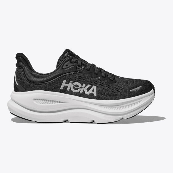 HOKA - W BONDI 9 WIDE