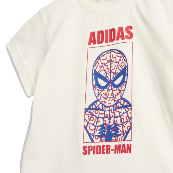 ADIDAS  - INF MARVEL SPIDER-MAN SET