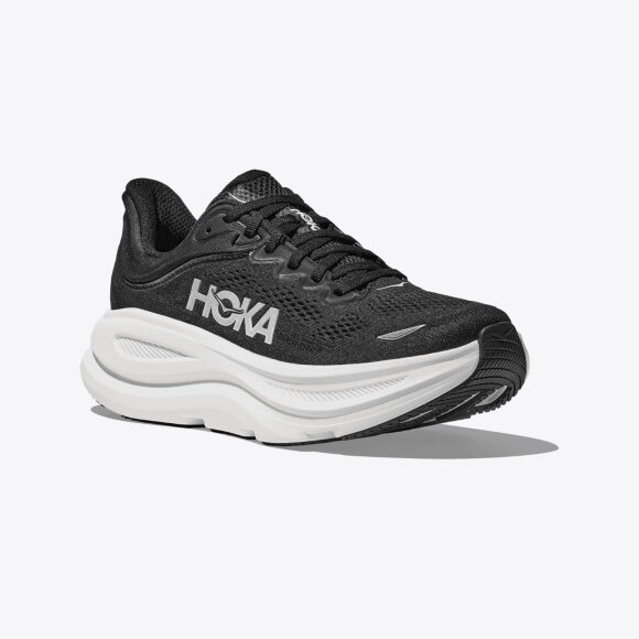 HOKA - W BONDI 9 WIDE