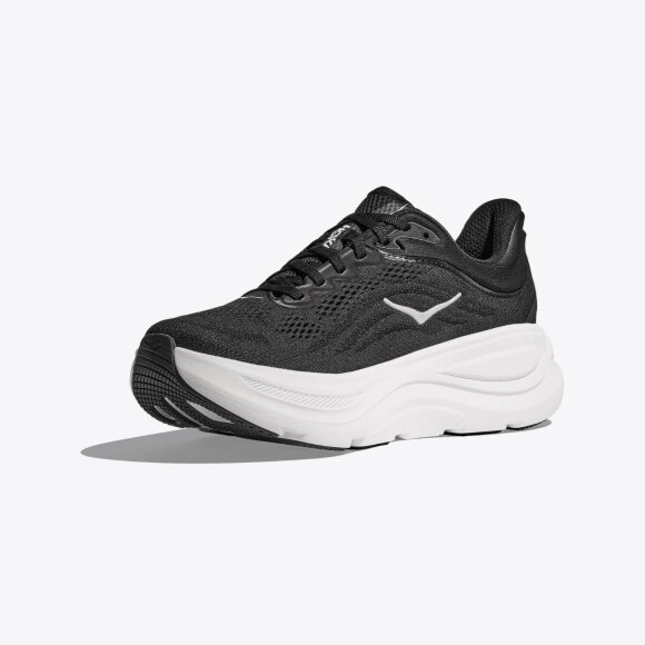 HOKA - W BONDI 9 WIDE