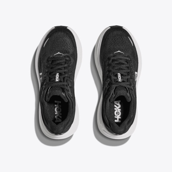 HOKA - W BONDI 9 WIDE