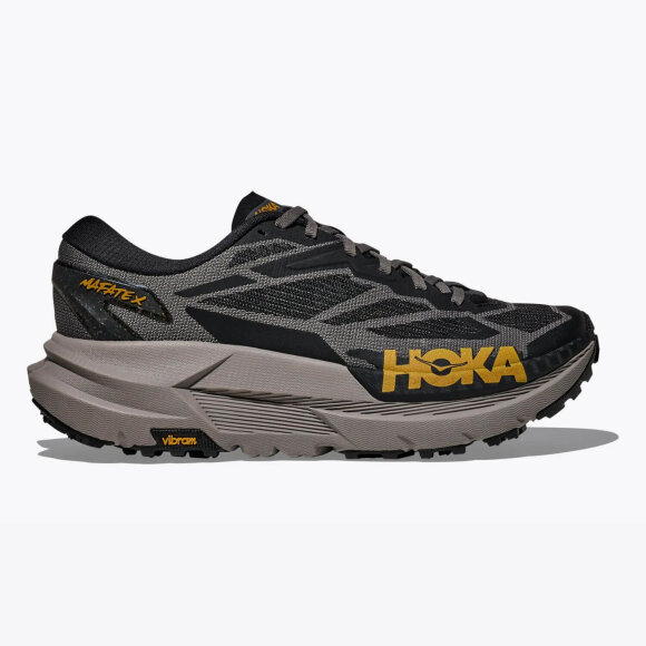 HOKA - M MAFATE X