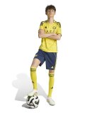 ADIDAS - JR ANFC H SHO ADIDAS - JR ANFC H SHO