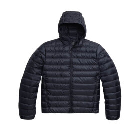 CANADA GOOSE - M STRATUS HOODY