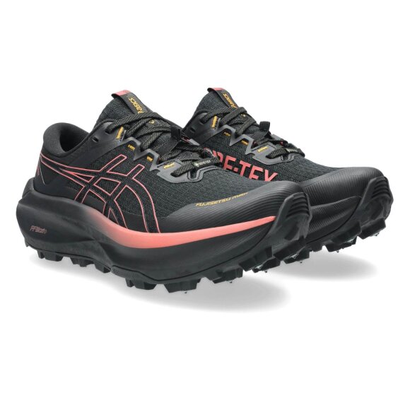 ASICS - W FUJISETSU MAX GTX
