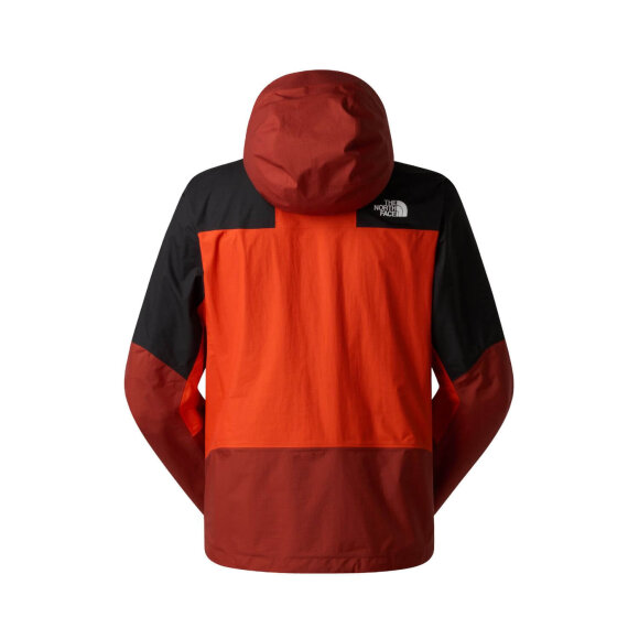 THE NORTH FACE - M SIGNAL 2.5L DRYVENT JKT