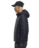 CANADA GOOSE - M STRATUS HOODY CANADA GOOSE - M STRATUS HOODY