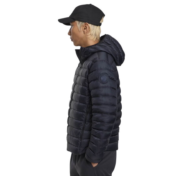 CANADA GOOSE - M STRATUS HOODY