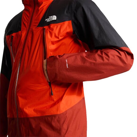 THE NORTH FACE - M SIGNAL 2.5L DRYVENT JKT