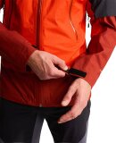 THE NORTH FACE - M SIGNAL 2.5L DRYVENT JKT