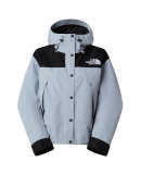 THE NORTH FACE - W DRYVENT MONO MTN JKT