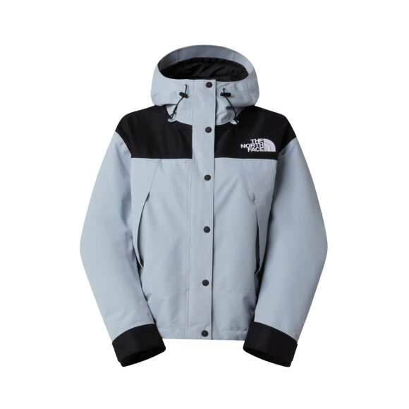 THE NORTH FACE - W DRYVENT MONO MTN JKT