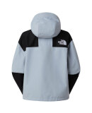 THE NORTH FACE - W DRYVENT MONO MTN JKT
