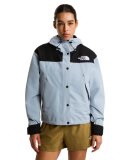 THE NORTH FACE - W DRYVENT MONO MTN JKT