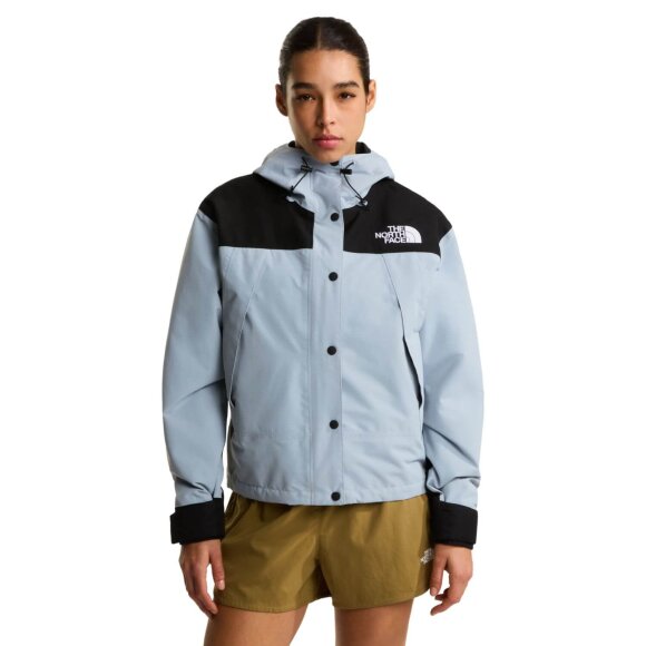 THE NORTH FACE - W DRYVENT MONO MTN JKT