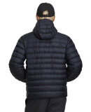 CANADA GOOSE - M STRATUS HOODY CANADA GOOSE - M STRATUS HOODY