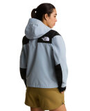 THE NORTH FACE - W DRYVENT MONO MTN JKT