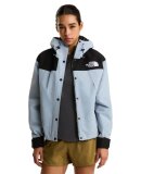 THE NORTH FACE - W DRYVENT MONO MTN JKT